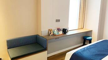 Holiday Inn Express Linyi West by IHG