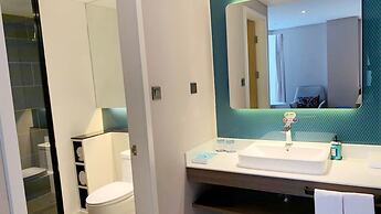 Holiday Inn Express Linyi West by IHG