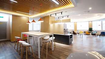 Holiday Inn Express Linyi West by IHG