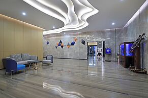 Holiday Inn Express Linyi West by IHG