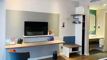 Holiday Inn Express Linyi West by IHG