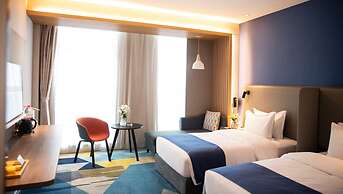 Holiday Inn Express Linyi West by IHG