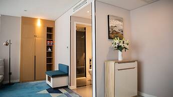 Holiday Inn Express Linyi West by IHG