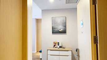 Holiday Inn Express Linyi West by IHG