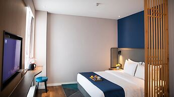 Holiday Inn Express Linyi West by IHG