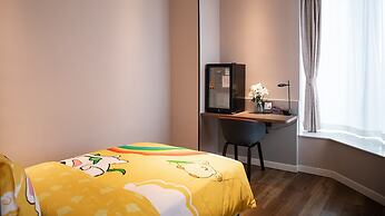 Holiday Inn Express Linyi West by IHG