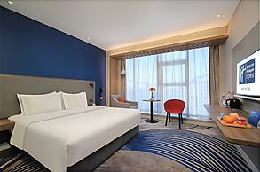 Holiday Inn Express Linyi West by IHG