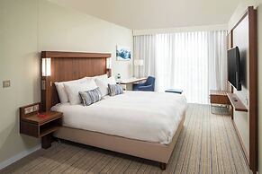 Courtyard by Marriott Inverness Airport