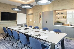 Courtyard by Marriott Inverness Airport