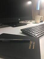 Courtyard by Marriott Inverness Airport