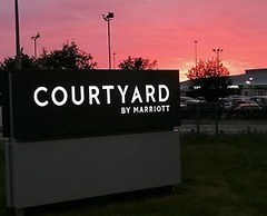 Courtyard by Marriott Inverness Airport