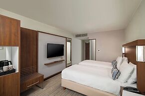 Courtyard by Marriott Inverness Airport