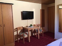 GarniHotel -  Arberblick