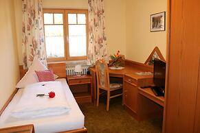 GarniHotel -  Arberblick