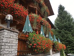 GarniHotel -  Arberblick