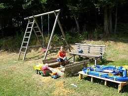 GarniHotel -  Arberblick