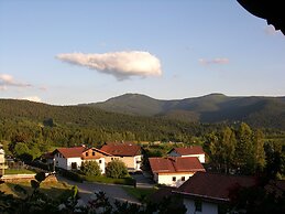 GarniHotel -  Arberblick