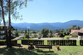 GarniHotel -  Arberblick