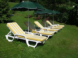 GarniHotel -  Arberblick