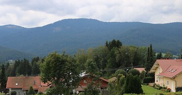 GarniHotel -  Arberblick