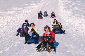 GarniHotel -  Arberblick