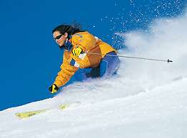 GarniHotel -  Arberblick