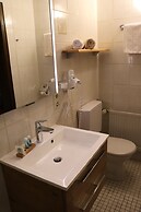 GarniHotel -  Arberblick