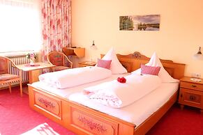 GarniHotel -  Arberblick