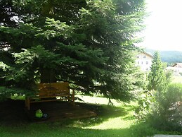 GarniHotel -  Arberblick