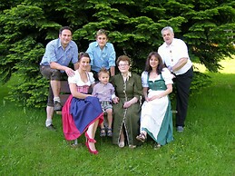 GarniHotel -  Arberblick