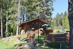 GarniHotel -  Arberblick