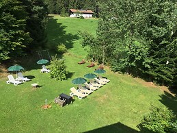 GarniHotel -  Arberblick