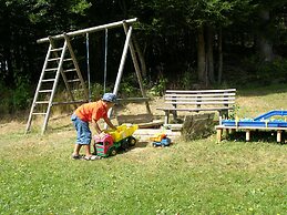 GarniHotel -  Arberblick