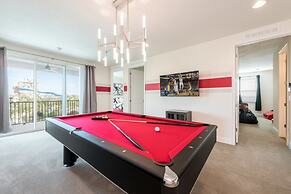 Villa in Encore Resort 1982