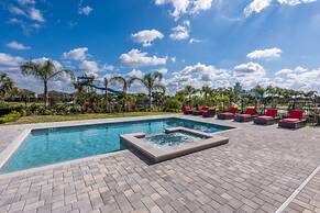 Villa in Encore Resort 1982