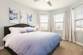 Villa in Encore Resort 1982