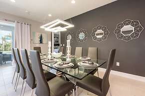 Villa in Encore Resort 1982