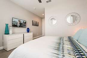 Villa in Encore Resort 1982