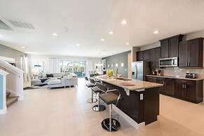 Villa in Encore Resort 1982