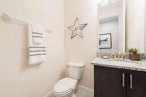 Villa in Encore Resort 1982