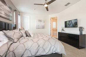 Villa in Encore Resort 1982