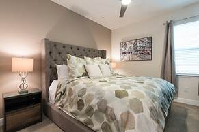 Villa in Encore Resort 1982