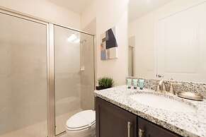 Villa in Encore Resort 1982