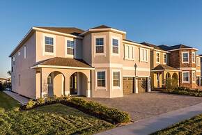 Villa in Encore Resort 1982