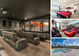 Villa in Encore Resort 1982