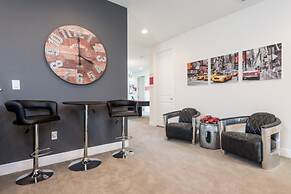 Villa in Encore Resort 1982