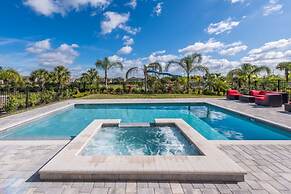 Villa in Encore Resort 1982