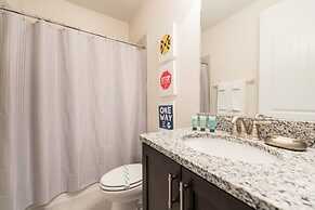 Villa in Encore Resort 1982