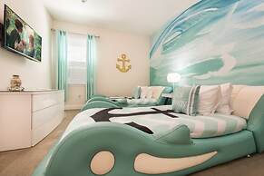 Villa in Encore Resort 1982