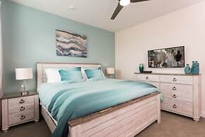 Villa in Encore Resort 1982